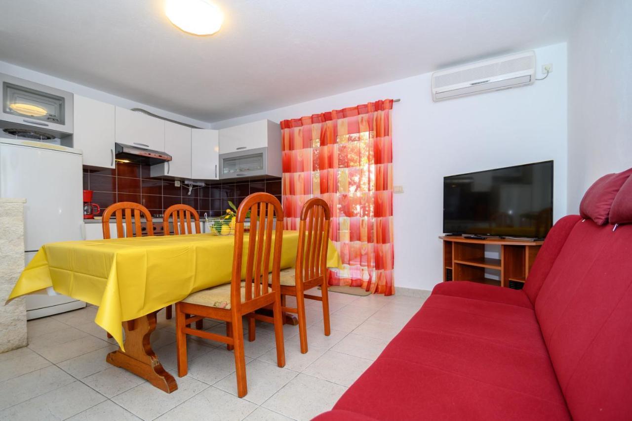 Apartments Vice Trogir Zewnętrze zdjęcie