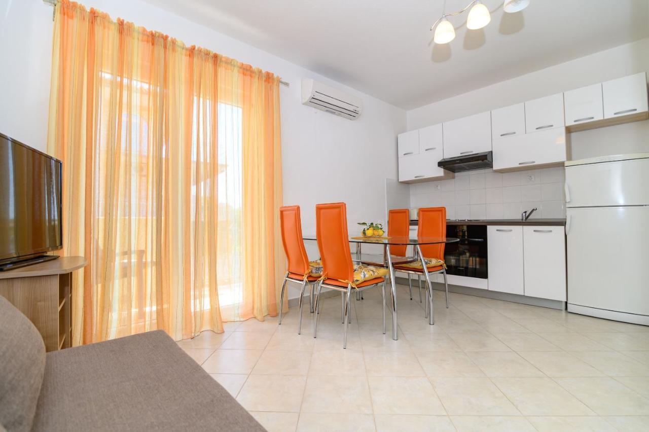Apartments Vice Trogir Zewnętrze zdjęcie