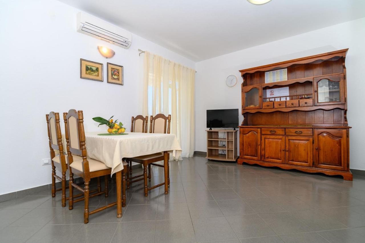 Apartments Vice Trogir Zewnętrze zdjęcie
