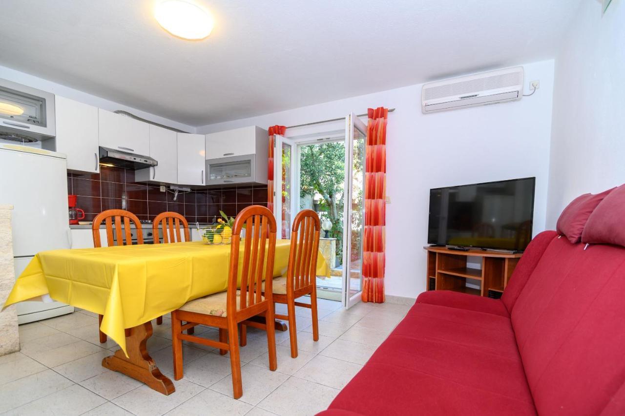 Apartments Vice Trogir Zewnętrze zdjęcie
