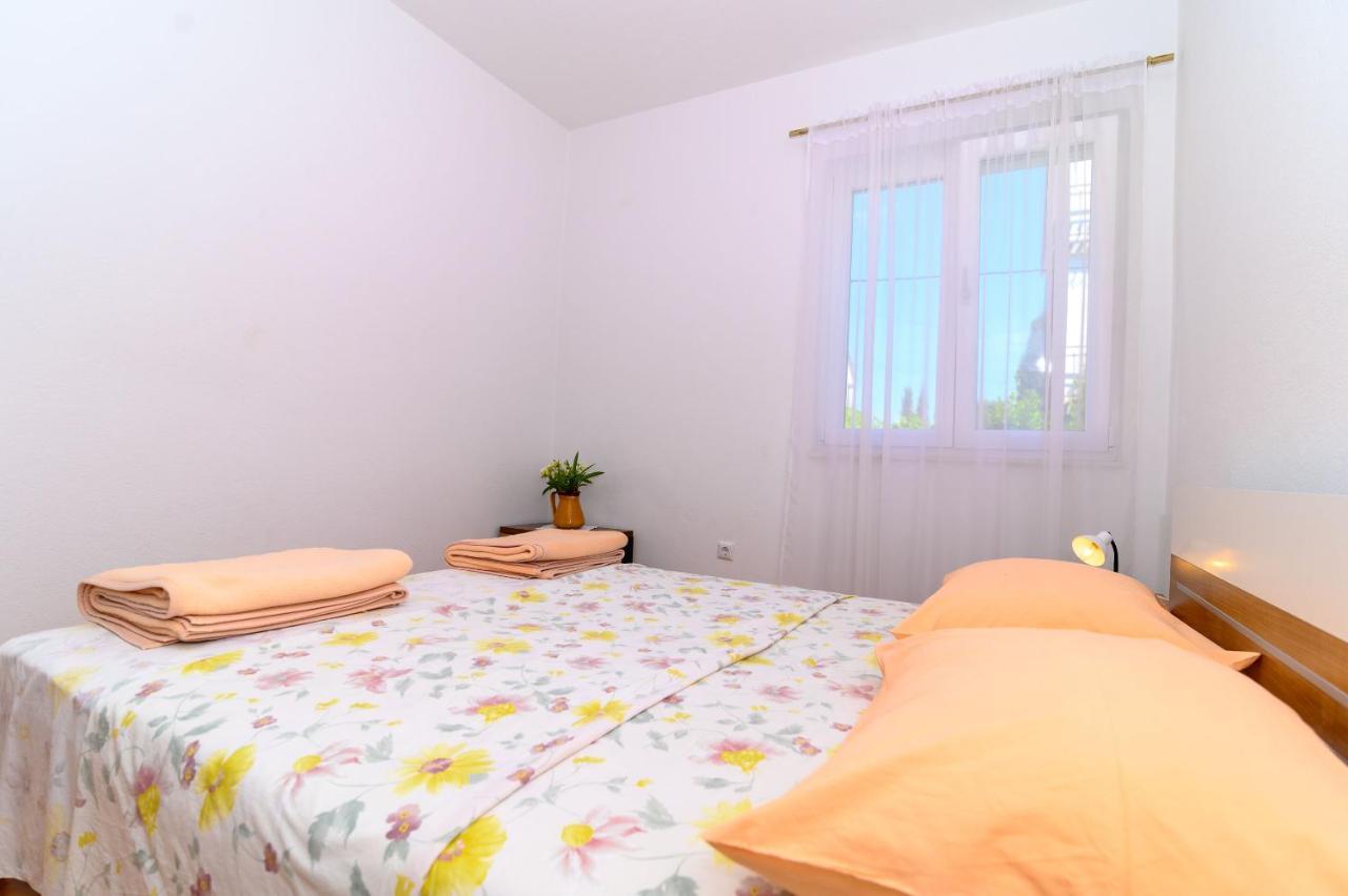 Apartments Vice Trogir Zewnętrze zdjęcie