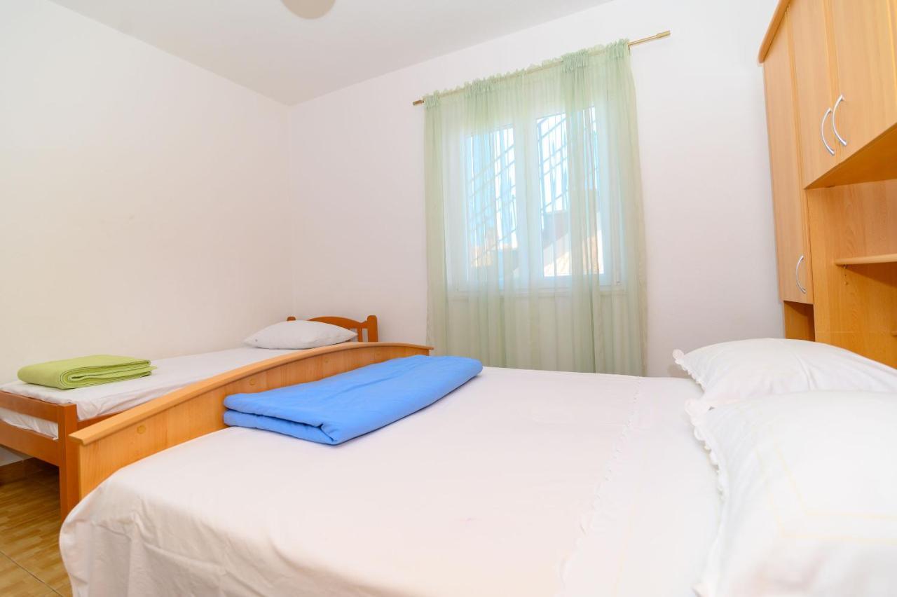 Apartments Vice Trogir Zewnętrze zdjęcie