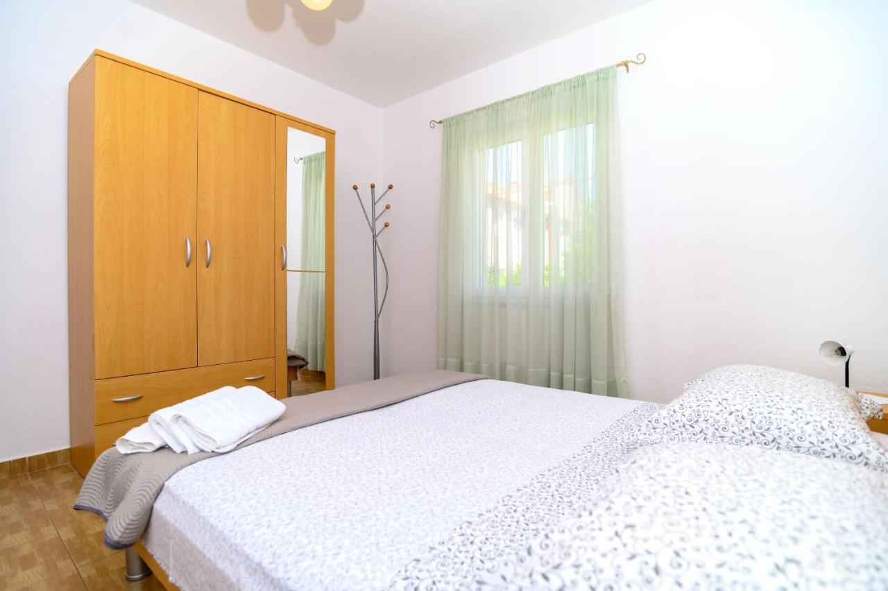 Apartments Vice Trogir Pokój zdjęcie