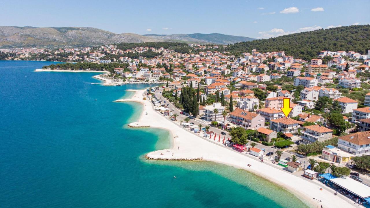 Apartments Vice Trogir Zewnętrze zdjęcie
