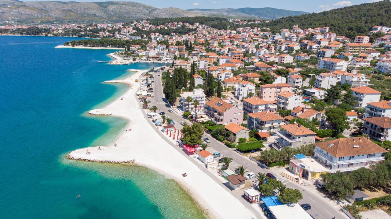 Apartments Vice Trogir Zewnętrze zdjęcie