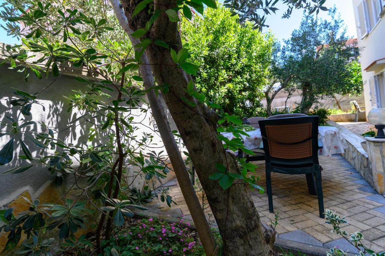 Apartments Vice Trogir Zewnętrze zdjęcie