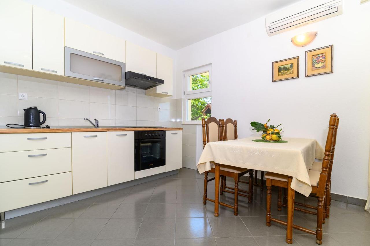 Apartments Vice Trogir Zewnętrze zdjęcie