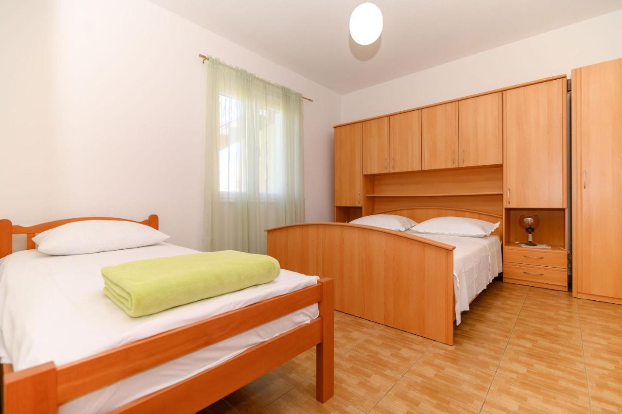 Apartments Vice Trogir Zewnętrze zdjęcie