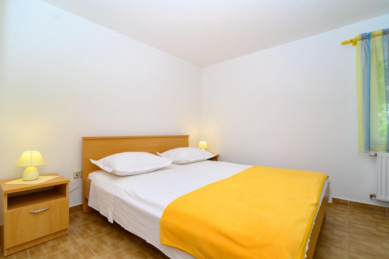Apartments Vice Trogir Zewnętrze zdjęcie