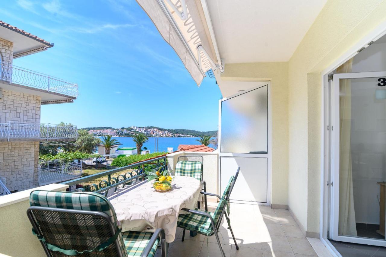 Apartments Vice Trogir Zewnętrze zdjęcie