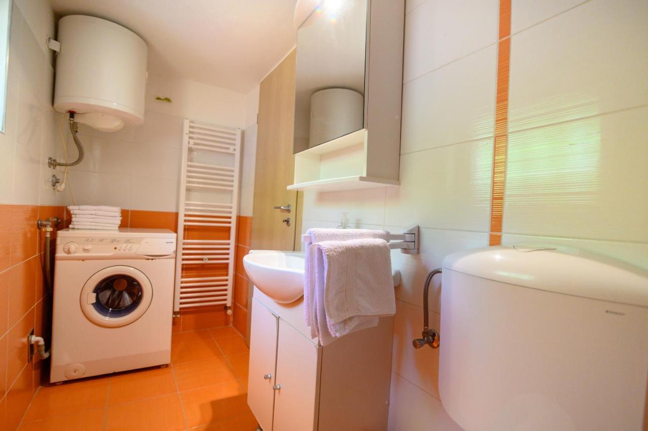Apartments Vice Trogir Zewnętrze zdjęcie