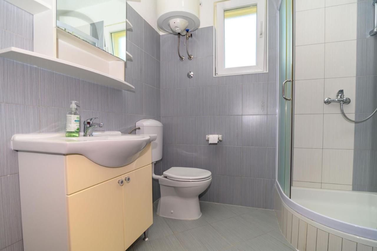 Apartments Vice Trogir Zewnętrze zdjęcie