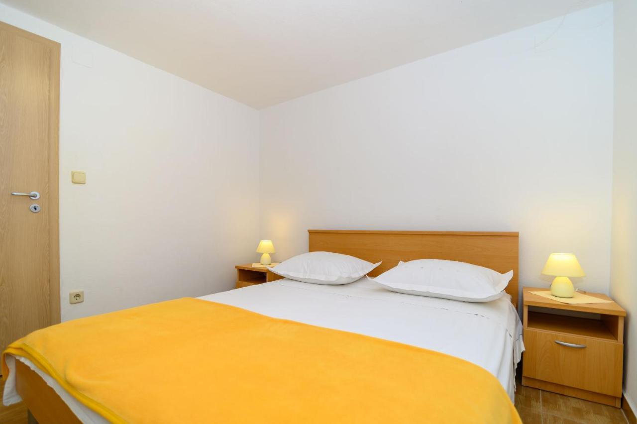 Apartments Vice Trogir Zewnętrze zdjęcie