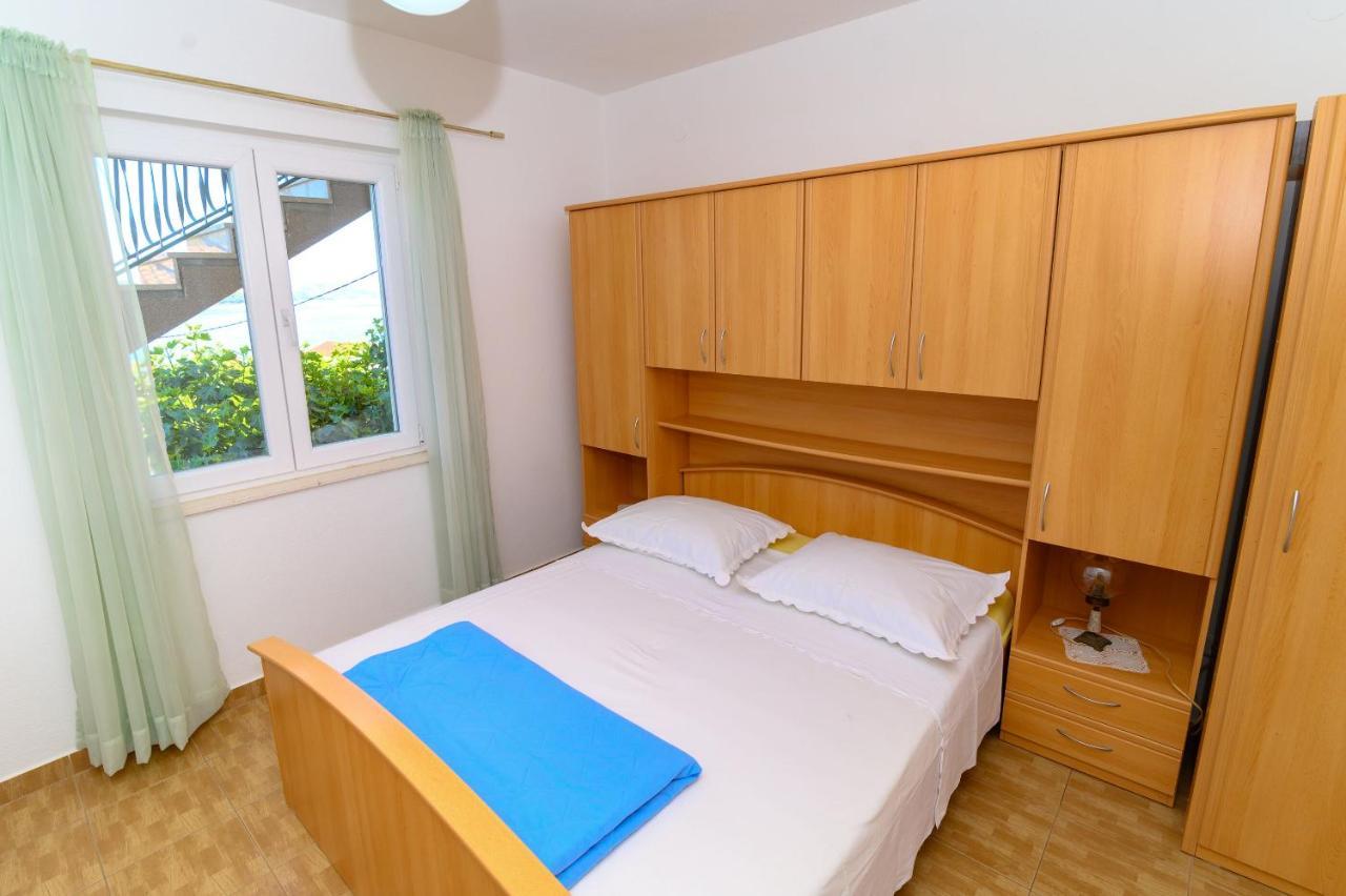 Apartments Vice Trogir Zewnętrze zdjęcie