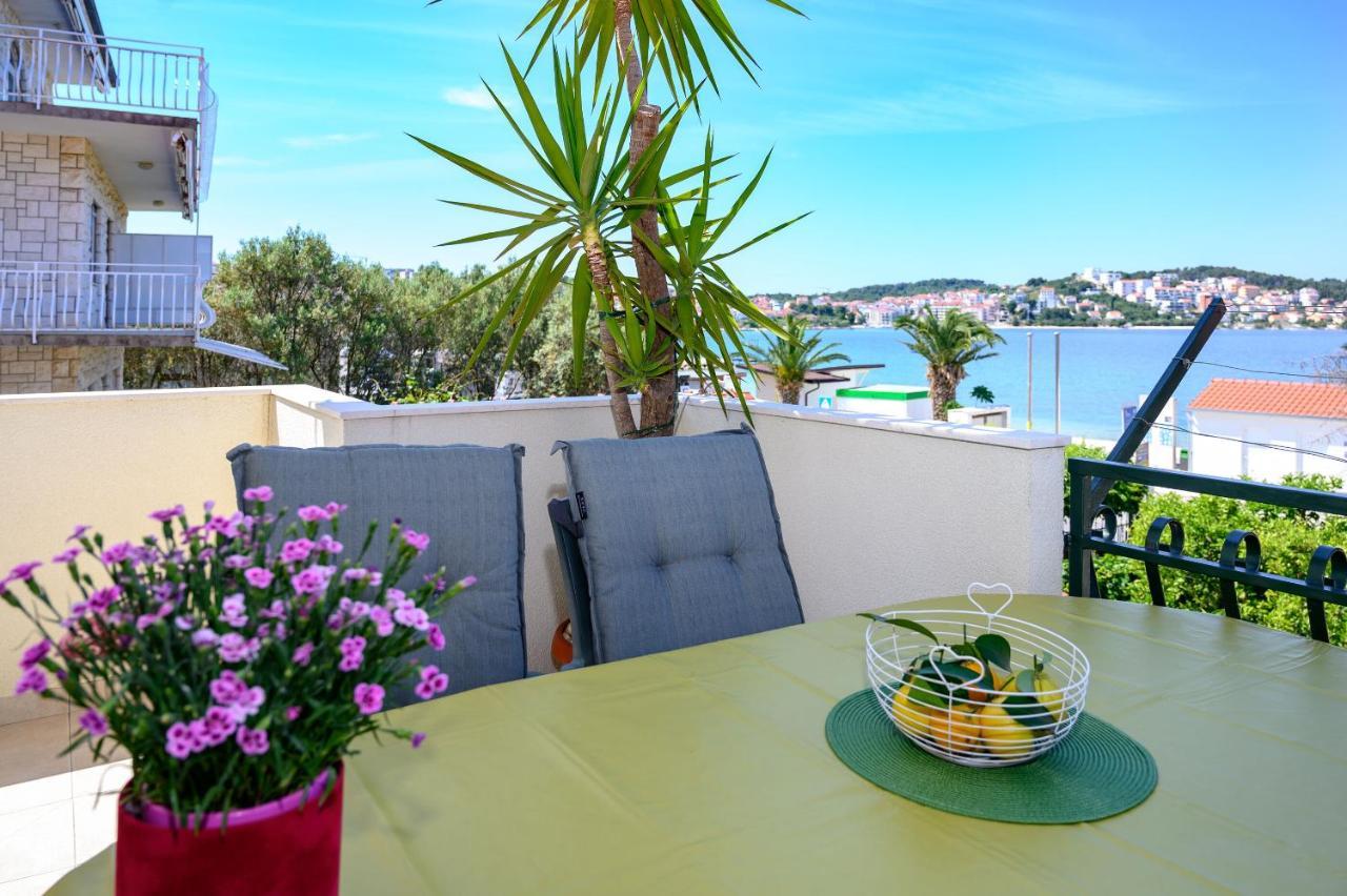 Apartments Vice Trogir Zewnętrze zdjęcie