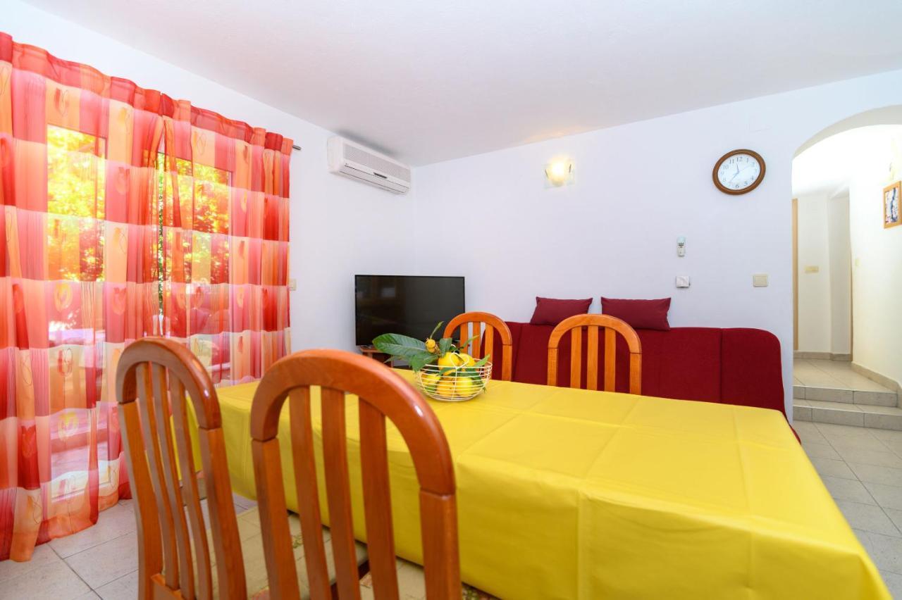 Apartments Vice Trogir Zewnętrze zdjęcie