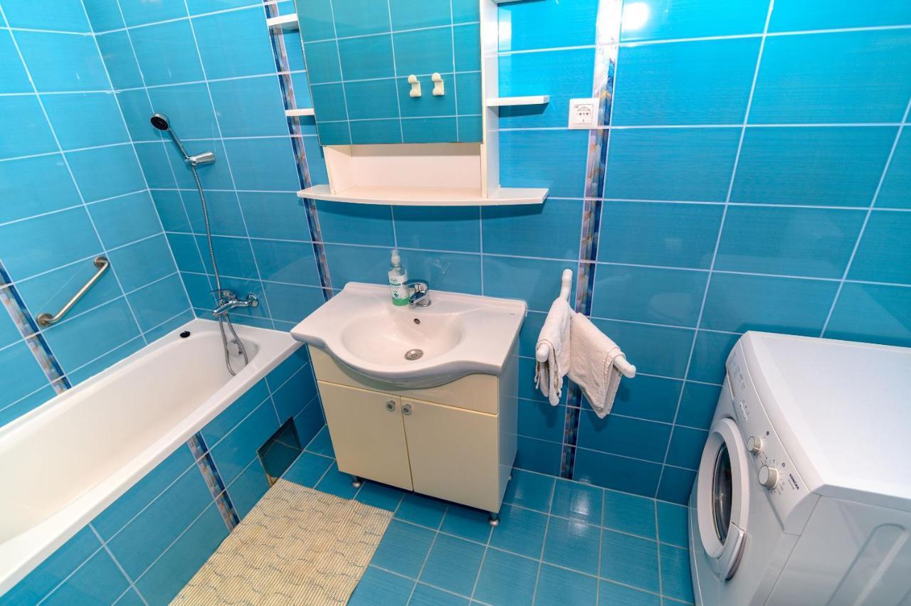 Apartments Vice Trogir Zewnętrze zdjęcie