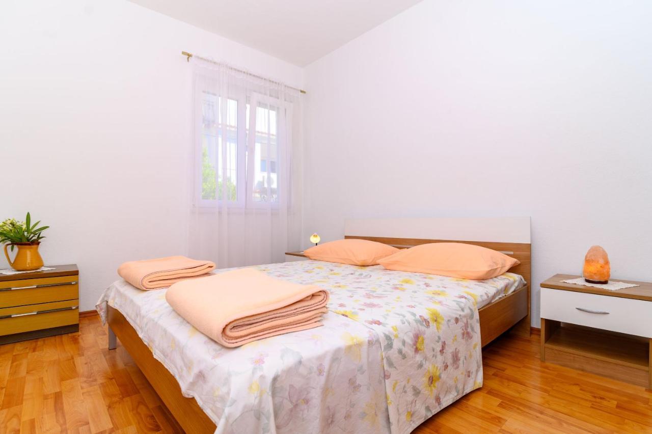 Apartments Vice Trogir Zewnętrze zdjęcie